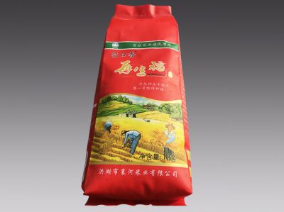 忆口香再生稻1kg