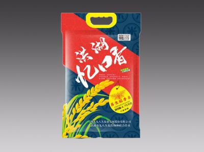 洪湖忆口香 再生稻香米 4.75kg