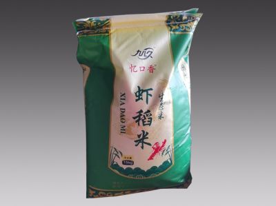 忆口香 虾稻米 15kg